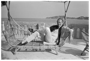 'David Niven' Unframed Archival Pigment Print