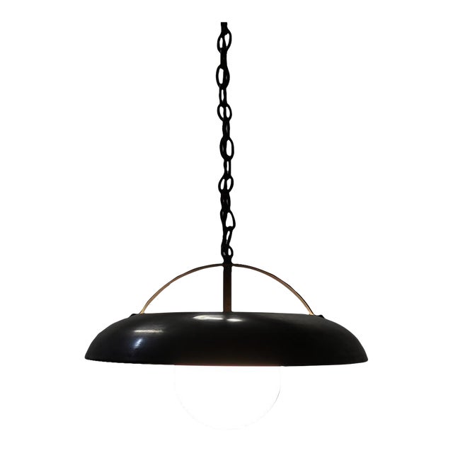 Bauhaus Pendant Lamp For Sale