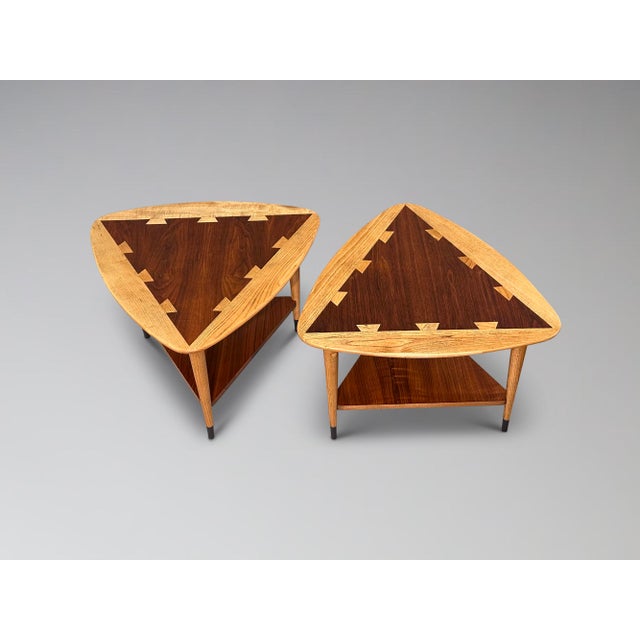 Arguably one of the most iconic lines of furniture of its era, Lane's Acclaim series' appeal is unparalleled by any other....