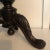 Antique Victorian Piano Stool, 1800s For Sale - Image 4 of 12