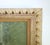 Giordano Giovanetti Italian Portrait Painting of an Exotic Woman, 1950's For Sale In Atlanta - Image 6 of 11