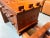 Modern Birdie Miller Jewelry Box, Mahogany & Walnut, Modern Design, USA For Sale - Image 3 of 16