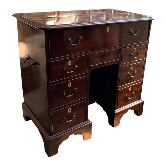 Captains Desk For Sale