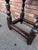19th Century French Turned Leg Side Table For Sale - Image 10 of 10