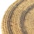 Early 20th Century Makenge Flat Wedding Basket Zambia 18.5 Inch For Sale In Denver - Image 6 of 6