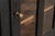 19th Century English Ebonised Oak Hall Cupboard, 1890 For Sale - Image 11 of 13