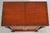 Baker French Empire Cherry Flip Top Bar Cabinet For Sale In Philadelphia - Image 6 of 18