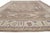 Contemporary Contemporary Turkish Oushak Rug, 10'01 X 13'05 For Sale - Image 3 of 10