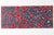 Vintage Cloud Design Batik from Java Indonesia For Sale - Image 11 of 12