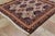 Vintage Persian Shiraz Kilim Rug - 02'11 X 03'01 For Sale In Dallas - Image 6 of 9