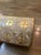 Vintage Italian Florentine Gilt-Wood Dome Box For Sale - Image 9 of 9