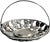 Fruit Basket from Fraget, Poland, Early 20th Century For Sale - Image 12 of 12