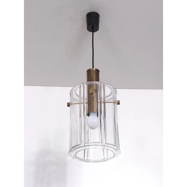 Pendant Lamp from Peill & Putzler, Germany, 1970s For Sale - Image 11 of 11