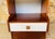 Metal Vintage Teak Shelving Unit with Drawer, 1970s For Sale - Image 7 of 18