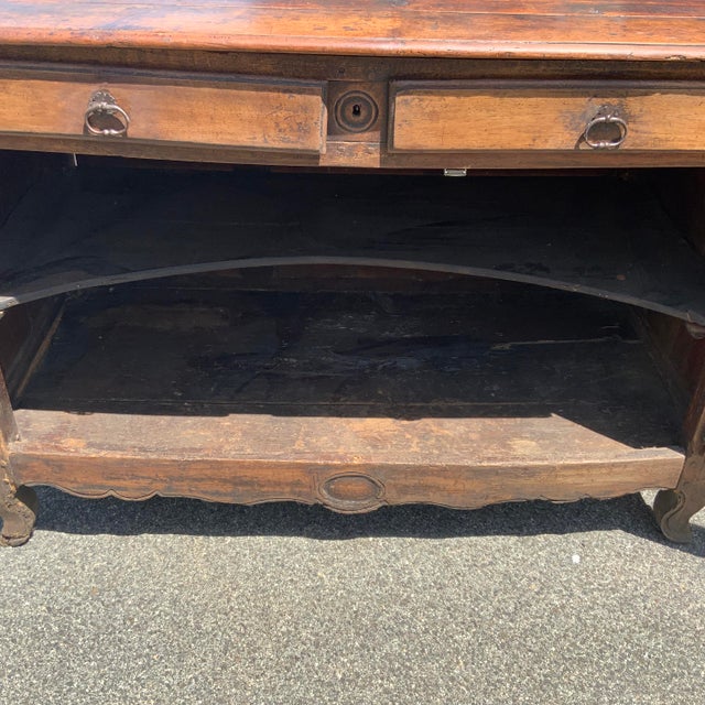 Late 18th Century French Antique Buffet For Sale - Image 12 of 18