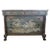19th Century French Neoclassical Style Painted Commode For Sale