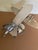 Airplane Lamp by Sarsaparilla, 1970s For Sale - Image 4 of 8
