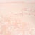 Schumacher SAMPLE - Schumacher x The New Yorker Pascal Campion's New York Skyline Wallpaper In Blush For Sale - Image 4 of 6