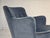Vintage Danish Lounge Chair in Furniture Velour and Beech Wood, 1960s For Sale - Image 18 of 18