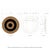 Andro Iron Wall Art For Sale In Chicago - Image 6 of 8