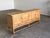 Mid-Century Danish Brutalist Sideboard in Oak by Henning Kjærnulf, 1960s For Sale - Image 15 of 15