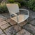Mid-Century Modern Brown Jordan Aero Lounge Chair and Table by Richard Frinier For Sale - Image 3 of 7