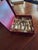 Art Deco Bakelite Bar Set Retro and English For Sale - Image 3 of 6
