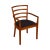 Knoll De Armas Modern Armchair For Sale - Image 13 of 13