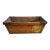 1930s Rare Wooden Banana Box by American Stores Co. For Sale