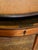 A fine 18c satinwood table with rosewood crossbanding and cuffed feet. This table is in beautiful condition, having an...