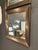 Jonathan Charles Hamilton Brass Mirror For Sale In Atlanta - Image 6 of 6