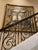 Italian Fresco Painting on Canvas, Framed For Sale - Image 3 of 5