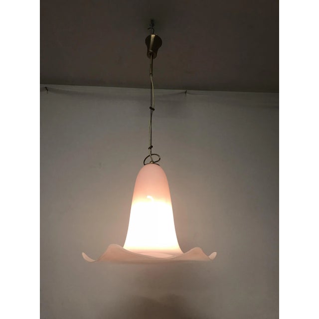 Murano Glass Pendant by La Murrina, 1960s For Sale - Image 14 of 16