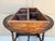 Early 20th Century Rustic Wooden Garden Trug With Divided Interior For Sale - Image 10 of 12