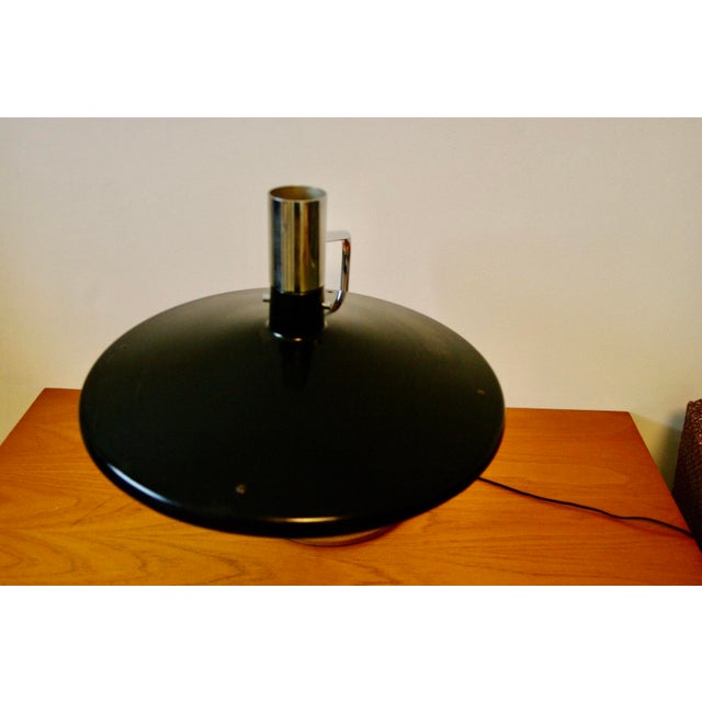 Contemporary Vintage French Desk Lamp by Georges Frydman for Efa France, 1960 For Sale - Image 3 of 9