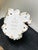 Mid 20th Century Rare Kaiser Porcelain American Bald Eagle Sculpture Limited Edition No. 12/200, W. Germany For Sale - Image 10 of 15