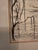 Vintage Asian Double Seal Signed and Numbered Lithograph For Sale In Boston - Image 6 of 13