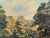 Late 20th Century Figures in a Forest by a River Bank in Northern Ireland by 20th Century Artist 1980 Circa For Sale - Image 5 of 18