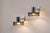 Seguso Wall Lights, Italy, 1970s, Set of 2 For Sale - Image 3 of 7