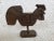 1970s Mexican Hand-Carved Wooden Roosters- Set of 3 For Sale In Baltimore - Image 6 of 11