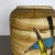 1970s Large Multicolor Fat Lava 546-40 Pottery Vase from Scheurich, 1960s For Sale - Image 5 of 14