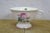 1930s Pickard Ravenswood Maria 237 Rose Swag Dinnerware China Set - 58 pcs For Sale - Image 12 of 17