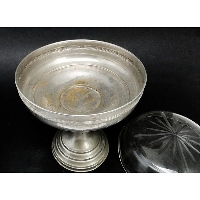 Art Deco Bowl, Germany, 1930s For Sale - Image 3 of 9