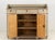 Gustavian (Swedish) Swedish Gustavian Buffet, 19th Century For Sale - Image 3 of 13