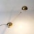 Meridiana Desk Lamp by Stephano Cevoli, Italy, 1980s For Sale - Image 9 of 16