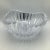 Glass Mikasa Coronation Crystal Ribbed Bowl For Sale - Image 7 of 13