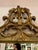 Vintage Large Rococo Giltwood Style Mirror by Vanguard Studios For Sale - Image 10 of 12