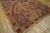 1890s Multicolor Antique Tribal Geometric Turkish Oushak Kilim Sivas Carpet Rug For Sale In New York - Image 6 of 8