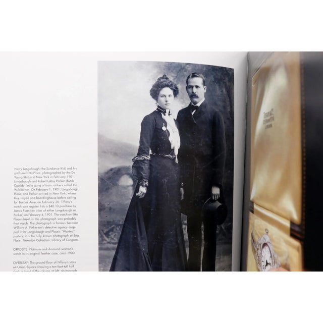 American Tiffany Timepieces by John Loring For Sale - Image 3 of 7