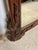 Large Renaissance Revival Hardwood Mirror, 1890 For Sale - Image 15 of 17